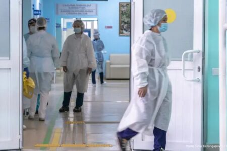 Қазақстанда дәрігерлер соққыға жығылса не талап ете алады?