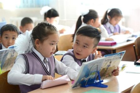 Оқушылар қысқы каникулда қанша күн демалады