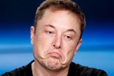 Tesla Илон Маскқа $56 миллиард сыйақы төлемейтін болды – сот шешімі шықты