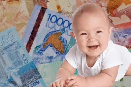 Бала күтімі үшін берілетін жәрдемақыны 2 жылға дейін ұзарту керек – үкімет келісті ме