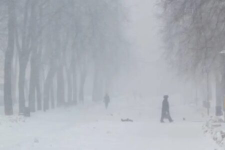 Демалыс күндеріне ауа райы болжамы жарияланды