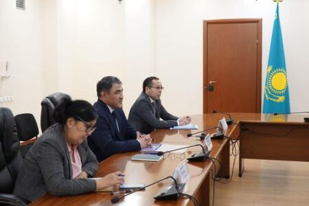 Су ресурстарын тиімді пайдалану және үнемдеу