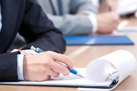 ТҮРКІСТАН: 1 НАУРЫЗДА ӨҢІРЛІК КАДР РЕЗЕРВІНЕ ІРІКТЕУ БАСТАЛАДЫ