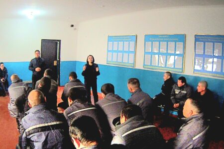 Діни радикалдану — қауіпті індет
