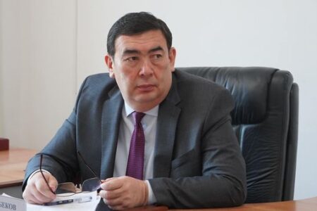 ӘР ӨТІНІШ ЕСКЕРУСІЗ ҚАЛМАЙДЫ