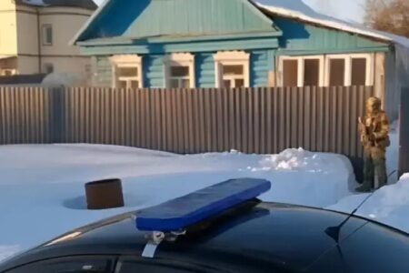 ҰҚК Ресейде Қазақстанның екі азаматы өлтірілгенін растады