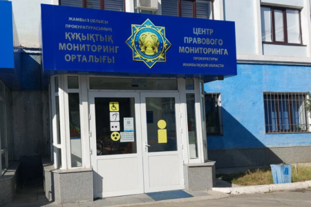 Маңызды мәселелер кеңінен талқыланды