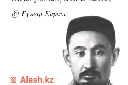 Мемлекеттік тілдің қазіргі таңдағы маңызы