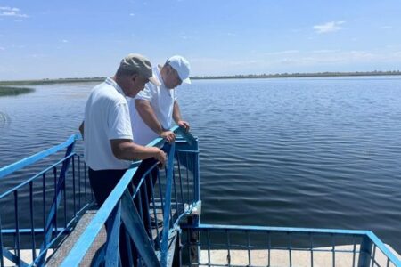 ТҰРҒЫНДАР ТІЛЕГІ ЕСКЕРУСІЗ ҚАЛМАЙДЫ