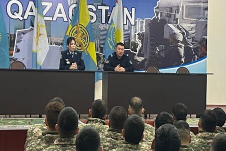 ТАЛАП ПЕН ТӘРТІП