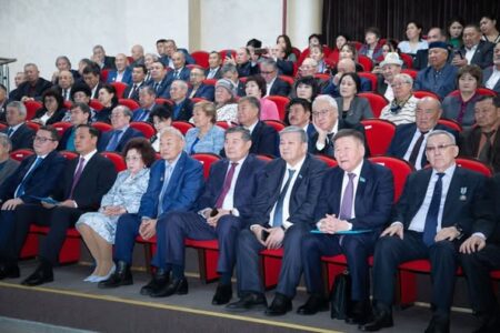 Таласқа ешкімнің таласы жоқ