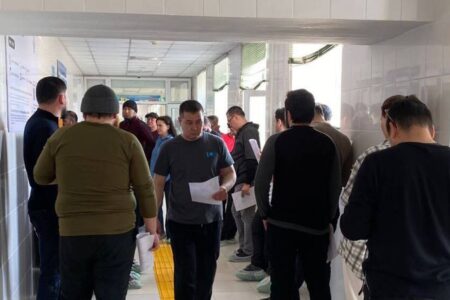 Ұшақ апаты: Әзербайжандық блогер Ақтау тұрғындарына алғысын жеткізді