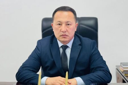 ТАҒАЙЫНДАУ