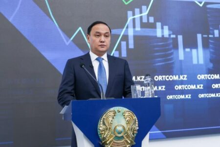 Шағын және орта бизнесті дамытуды қаржыландыру негізгі бағытқа айналды