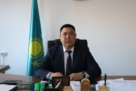 «Қалаға қатысты мәселеге бейжай қарамаймын» – Дархан Баймбетов