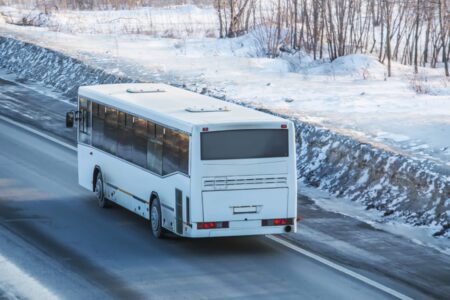 Автобустағы жанжал: Қостанайда 61 жастағы тұрғын ұсталды