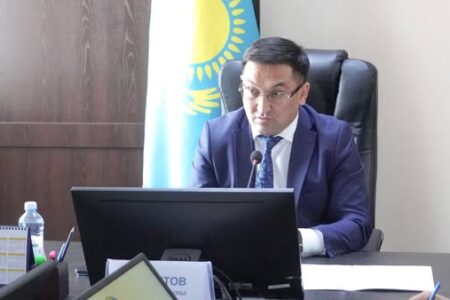 ДІНИ РӘСІМ ДӘСТҮРГЕ САЙ БОЛУЫ КЕРЕК