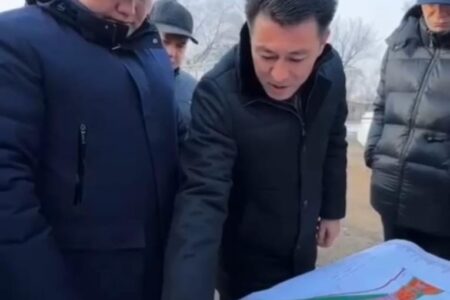 ТЕМІРЖОЛ ӨТКЕЛДЕРІ
