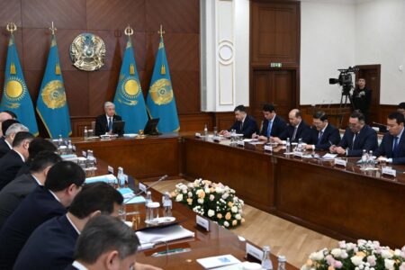 В курортных зонах Казахстана построят 3 аэропорта