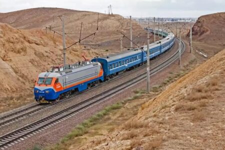 Жолаушылар тасымалы қызмет сапасын жақсартуда