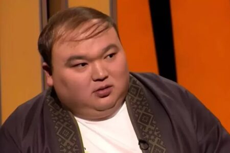 «Рамазан Амантай қайтыс болды»: желіде суық хабар тарады