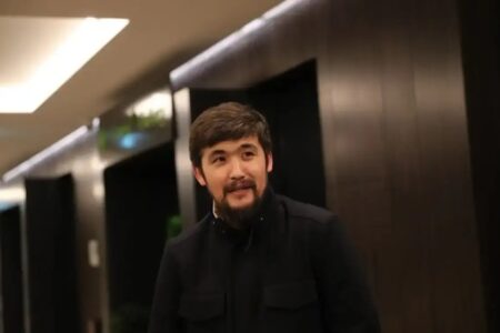 Дикий Арман өзіне қол салмақ болды