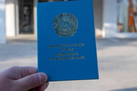 РАГСы – свидетели всей жизни человека
