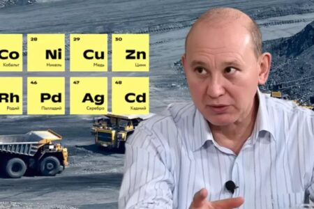 «Қазба байлықты сата бергенді қою керек» – Мұхтар Жәкішев